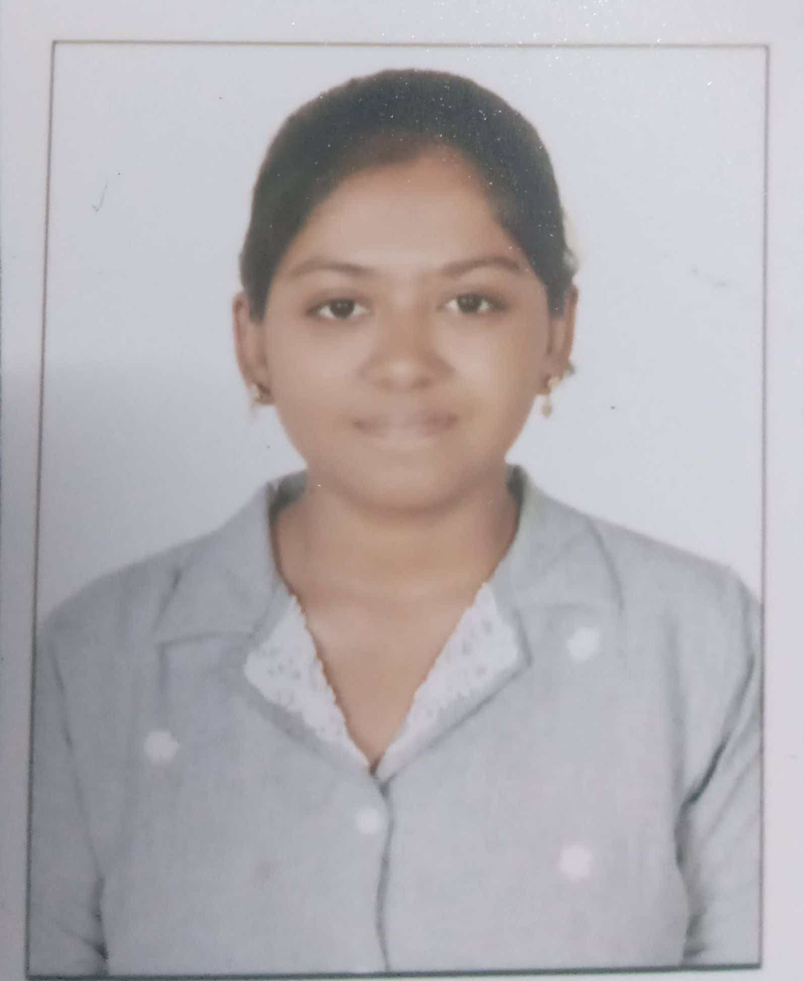 Aksha Jessica